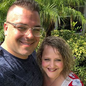 Meet your Posher, Sharon